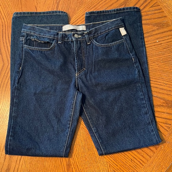 Versace Couture jeans - Picture 1 of 9